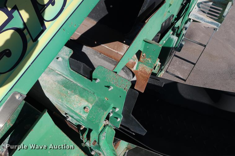 image for item DG3260 2011 McCloskey S190 screener