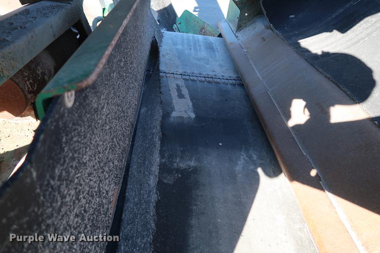 image for item DG3260 2011 McCloskey S190 screener