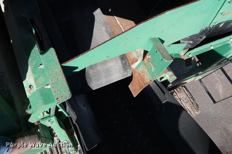 image for item DG3260 2011 McCloskey S190 screener