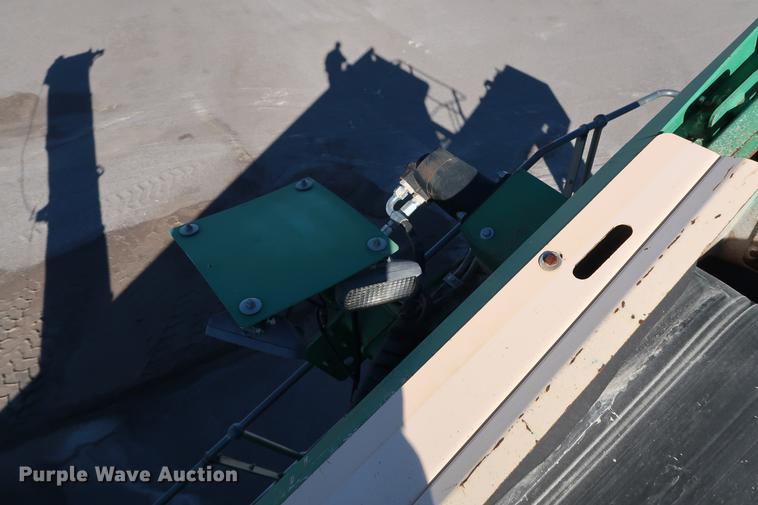 image for item DG3260 2011 McCloskey S190 screener