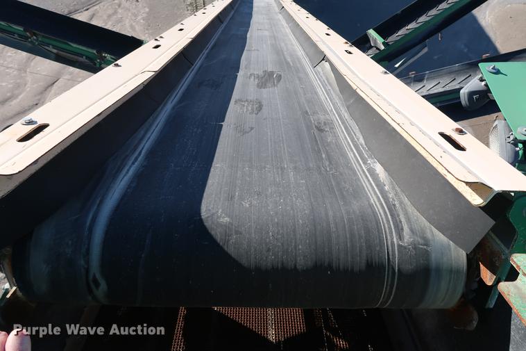 image for item DG3260 2011 McCloskey S190 screener