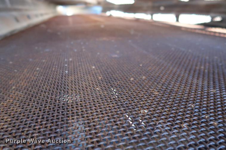 image for item DG3260 2011 McCloskey S190 screener