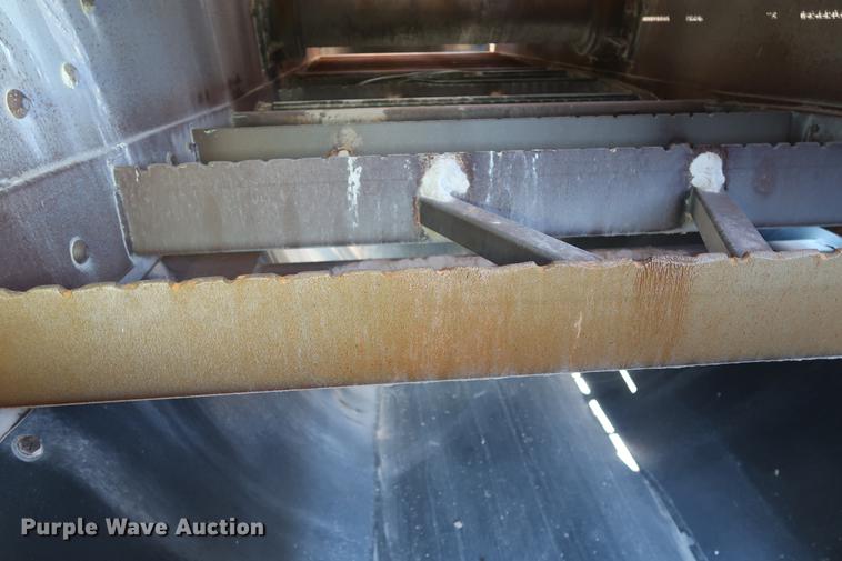 image for item DG3260 2011 McCloskey S190 screener