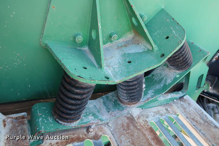 image for item DG3260 2011 McCloskey S190 screener