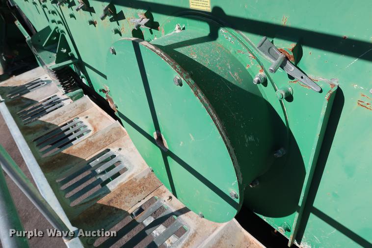 image for item DG3260 2011 McCloskey S190 screener