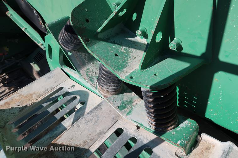 image for item DG3260 2011 McCloskey S190 screener