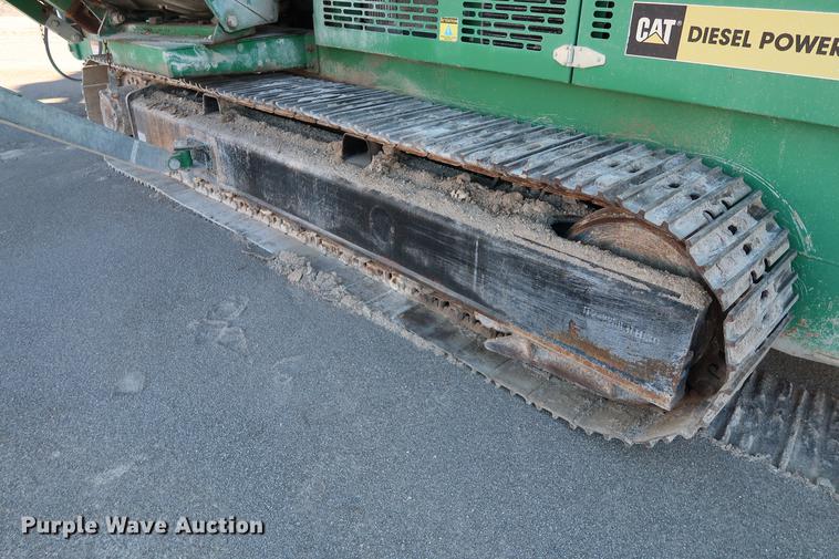 image for item DG3260 2011 McCloskey S190 screener