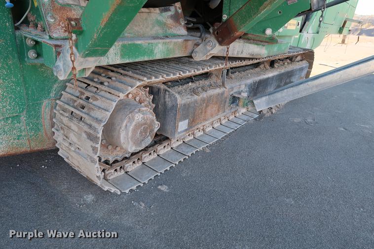 image for item DG3260 2011 McCloskey S190 screener