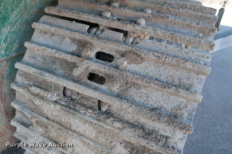 image for item DG3260 2011 McCloskey S190 screener