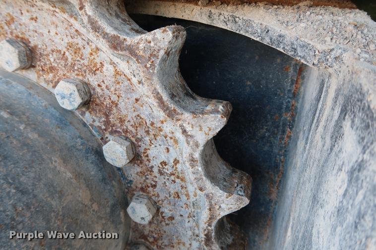 image for item DG3260 2011 McCloskey S190 screener