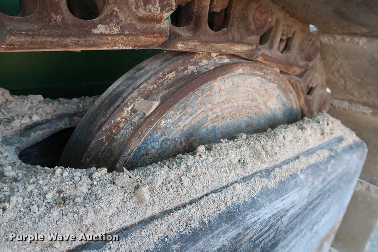 image for item DG3260 2011 McCloskey S190 screener