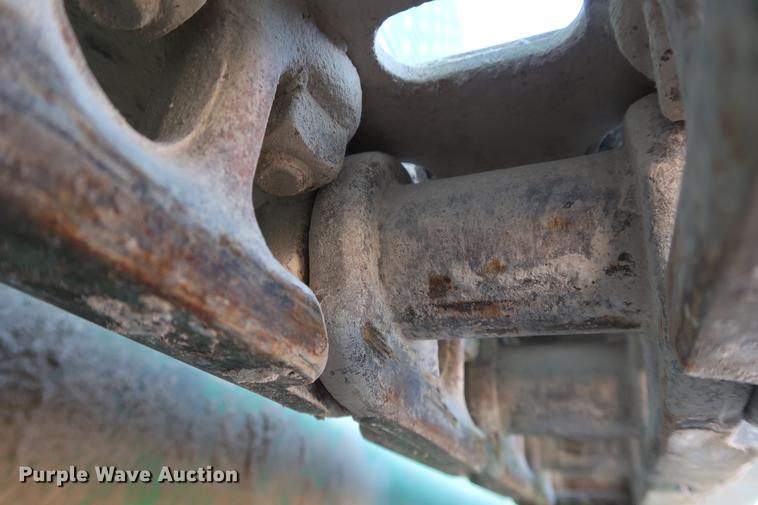 image for item DG3260 2011 McCloskey S190 screener