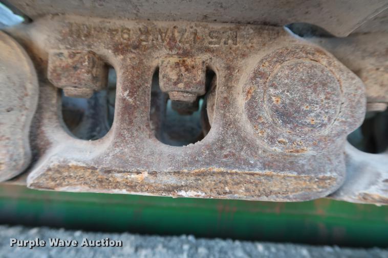 image for item DG3260 2011 McCloskey S190 screener