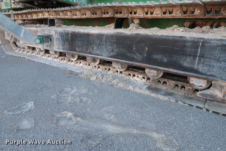 image for item DG3260 2011 McCloskey S190 screener