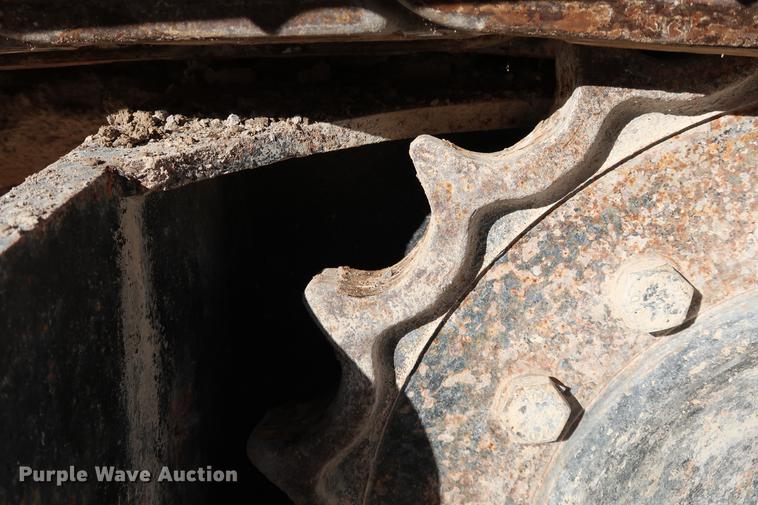 image for item DG3260 2011 McCloskey S190 screener