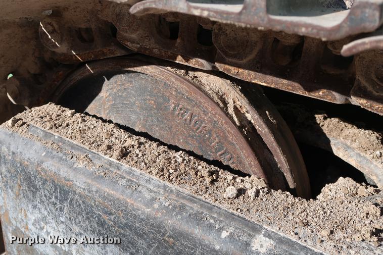 image for item DG3260 2011 McCloskey S190 screener