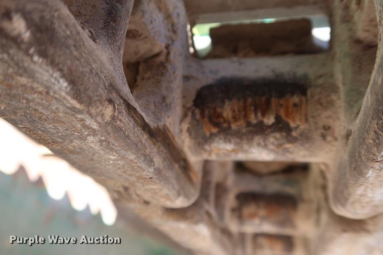 image for item DG3260 2011 McCloskey S190 screener