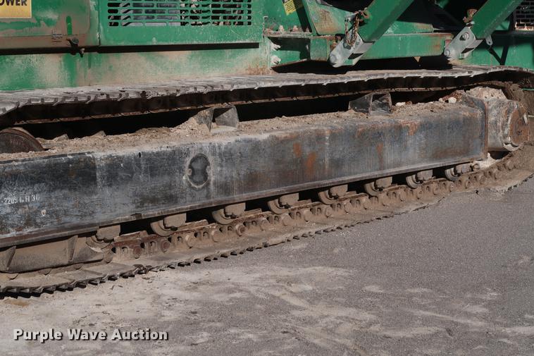 image for item DG3260 2011 McCloskey S190 screener