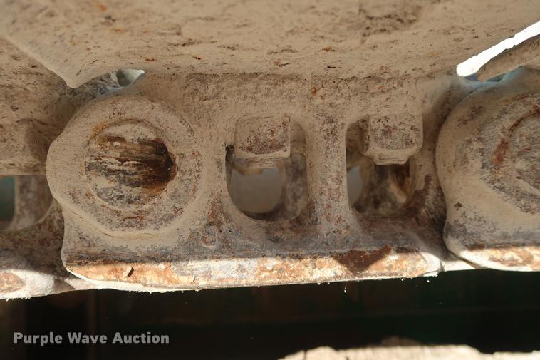 image for item DG3260 2011 McCloskey S190 screener