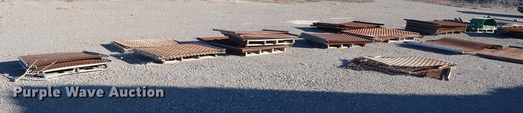 image for item DG3260 2011 McCloskey S190 screener