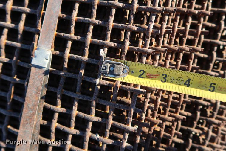 image for item DG3260 2011 McCloskey S190 screener