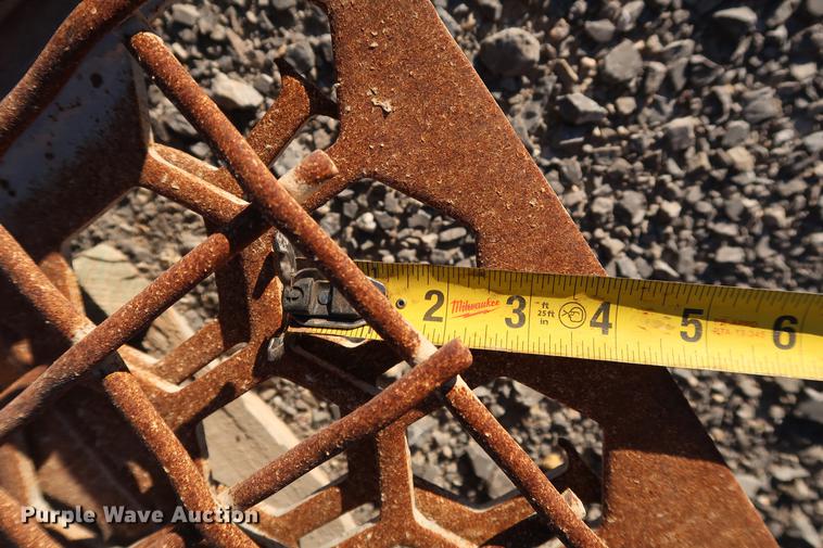 image for item DG3260 2011 McCloskey S190 screener