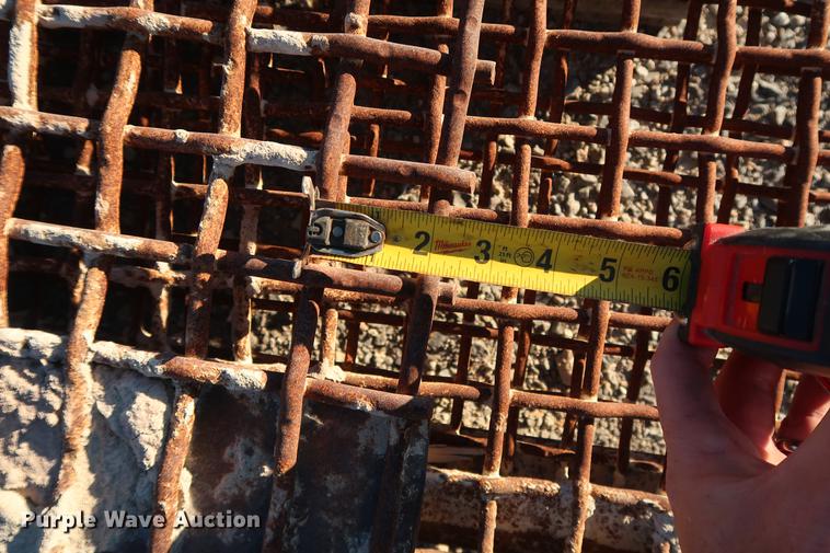 image for item DG3260 2011 McCloskey S190 screener