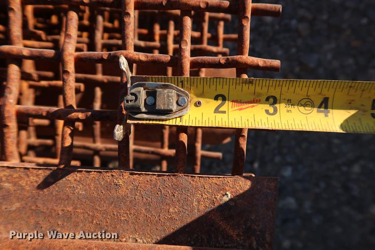 image for item DG3260 2011 McCloskey S190 screener