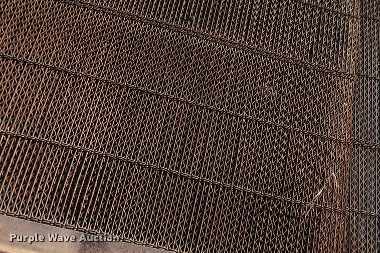 image for item DG3260 2011 McCloskey S190 screener