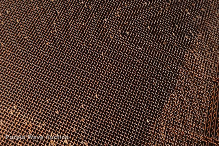 image for item DG3260 2011 McCloskey S190 screener