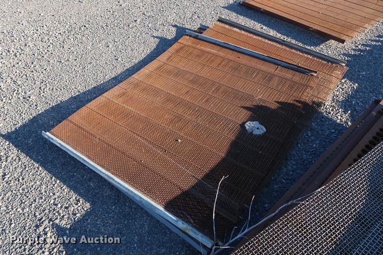 image for item DG3260 2011 McCloskey S190 screener