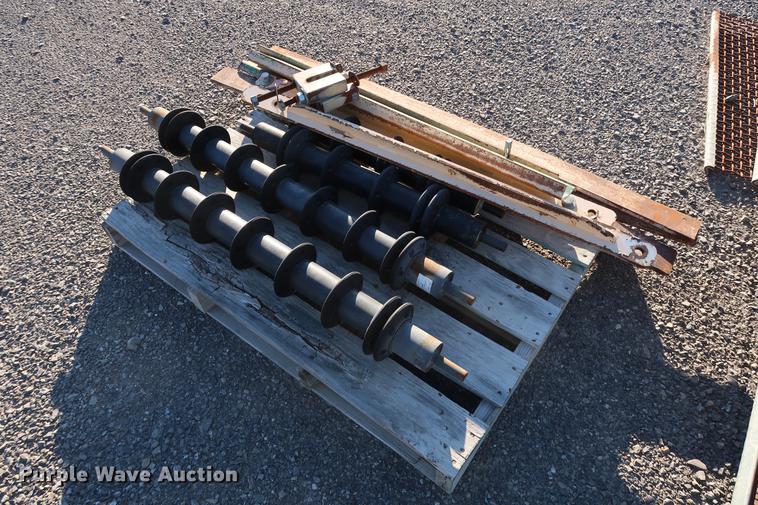 image for item DG3260 2011 McCloskey S190 screener