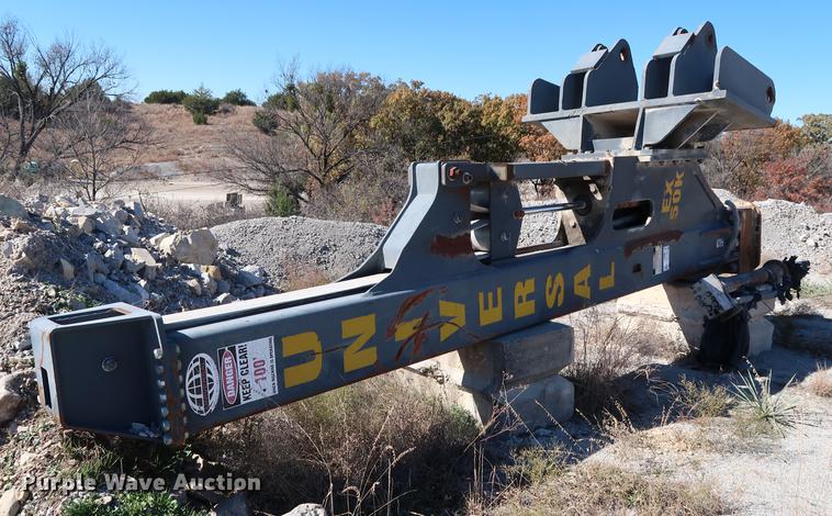 image for item DG3261 Universal EX50K breaker