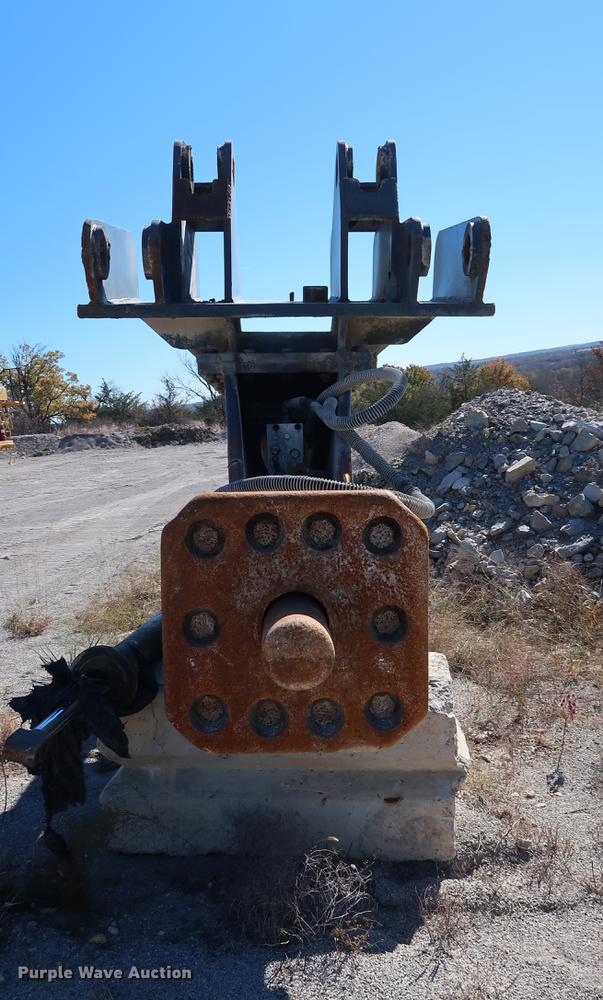 image for item DG3261 Universal EX50K breaker