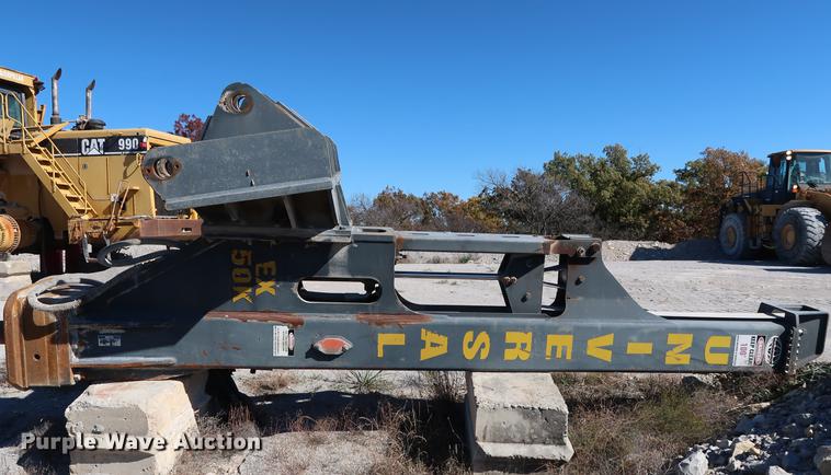 image for item DG3261 Universal EX50K breaker