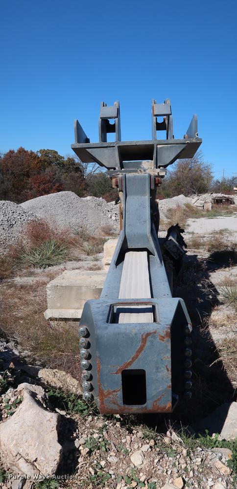 image for item DG3261 Universal EX50K breaker