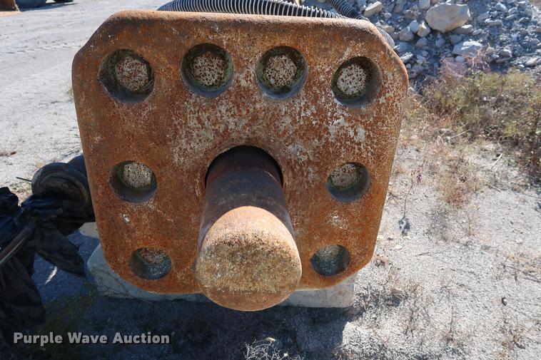 image for item DG3261 Universal EX50K breaker