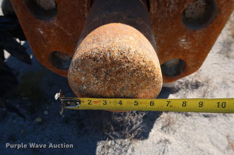 image for item DG3261 Universal EX50K breaker