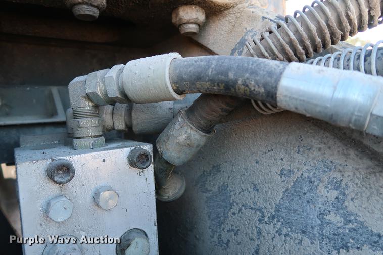 image for item DG3261 Universal EX50K breaker