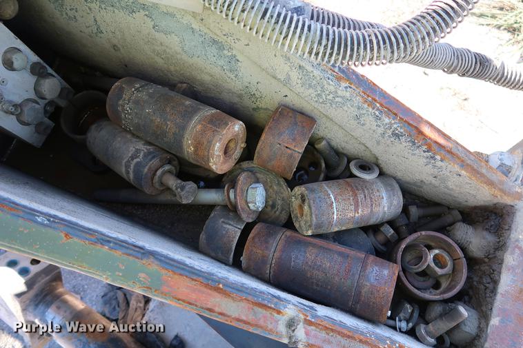 image for item DG3261 Universal EX50K breaker