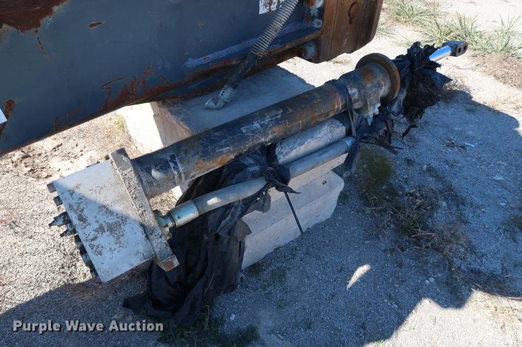 image for item DG3261 Universal EX50K breaker