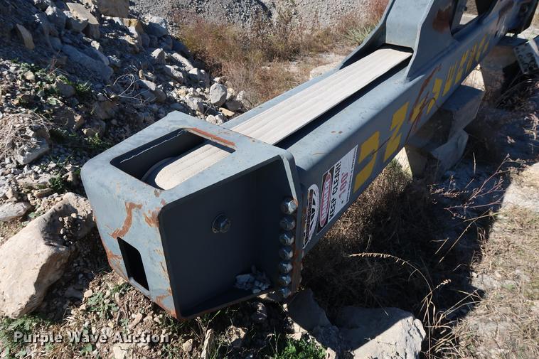 image for item DG3261 Universal EX50K breaker