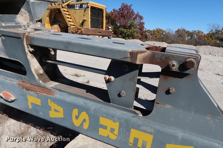 image for item DG3261 Universal EX50K breaker