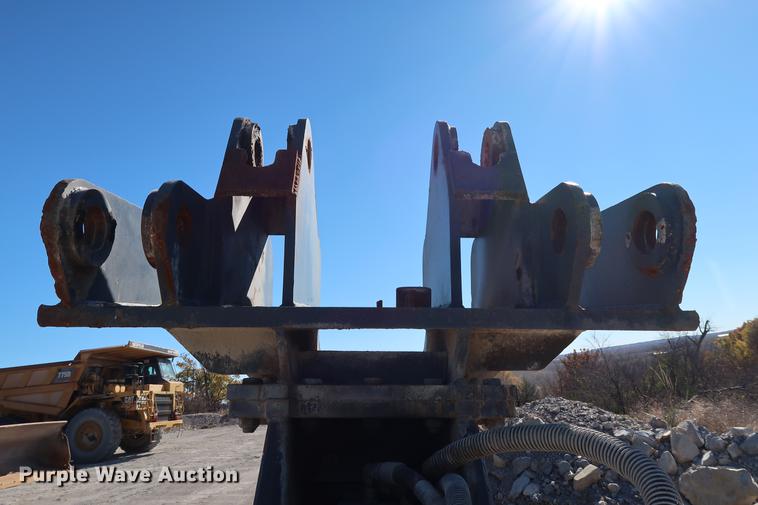 image for item DG3261 Universal EX50K breaker