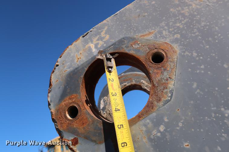 image for item DG3261 Universal EX50K breaker