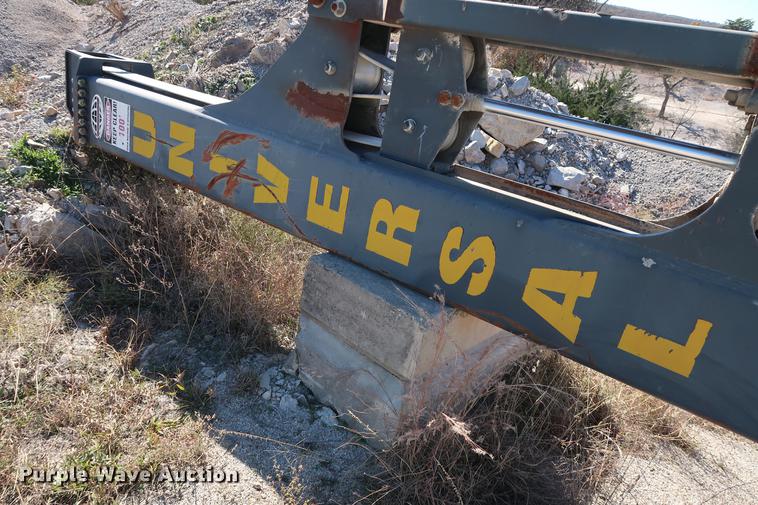 image for item DG3261 Universal EX50K breaker