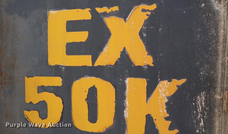 image for item DG3261 Universal EX50K breaker