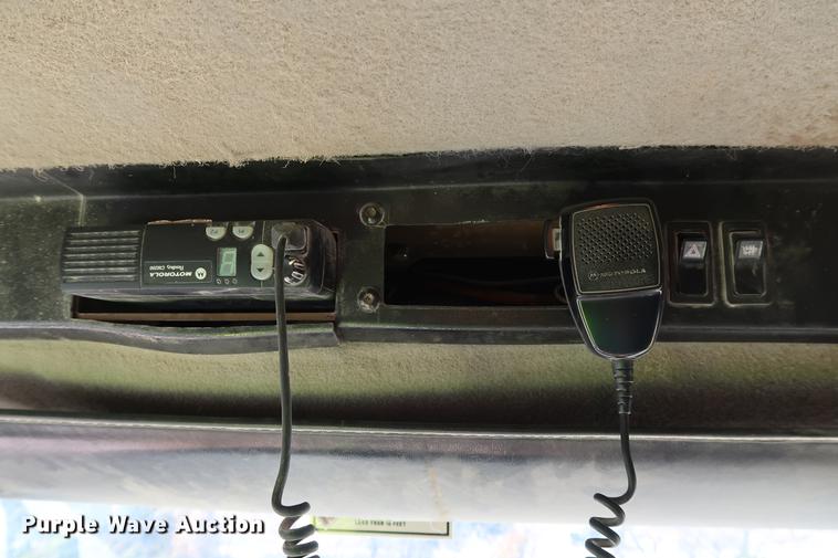 image for item DG3262 2000 Caterpillar 775D haul truck