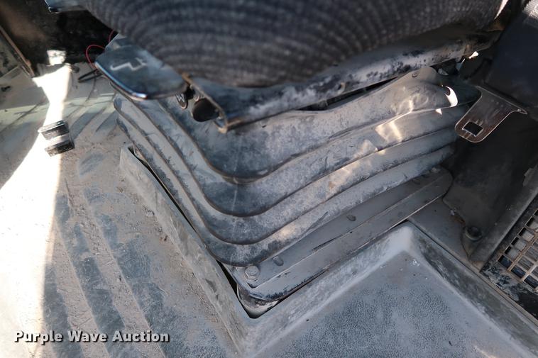 image for item DG3263 2002 Caterpillar 980G Series II wheel loader