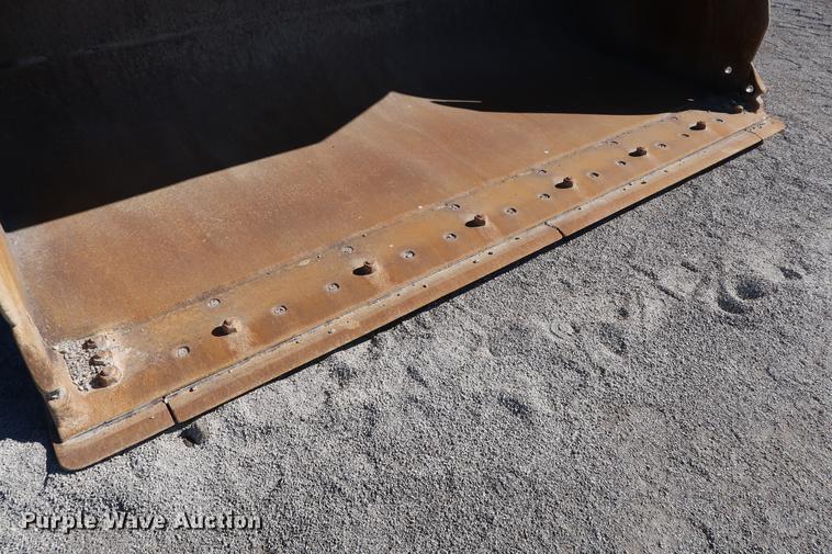 image for item DG3263 2002 Caterpillar 980G Series II wheel loader